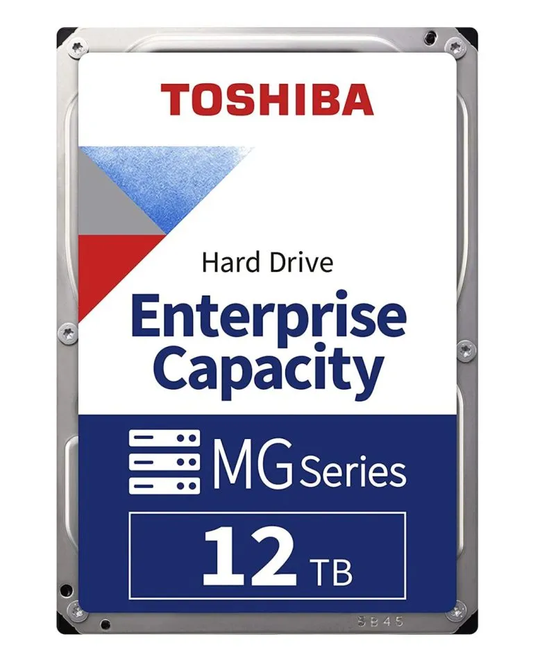 12 TB